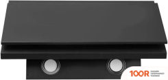 Кухонная вытяжка CENTEK CT-1826-60 (ЧЕРНЫЙ) (37078)