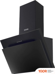 Кухонная вытяжка CENTEK CT-1826-60 (ЧЕРНЫЙ) (37078)