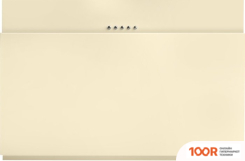 Кухонная вытяжка CENTEK CT-1826-60 (БЕЖЕВЫЙ) (37076)