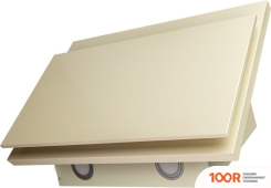 Кухонная вытяжка CENTEK CT-1826-60 (БЕЖЕВЫЙ) (37076)