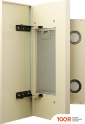 Кухонная вытяжка CENTEK CT-1826-60 (БЕЖЕВЫЙ) (37076)