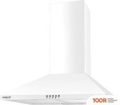 Кухонная вытяжка CATA V3-S600 WH (37062)