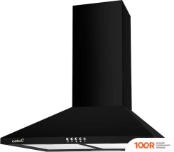 Кухонная вытяжка CATA V3-S500 BK (37054)