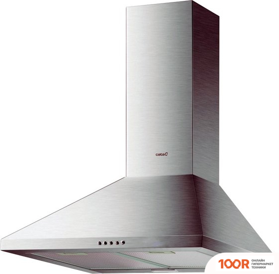 Кухонная вытяжка CATA V 6000 X 02002399 (37048)