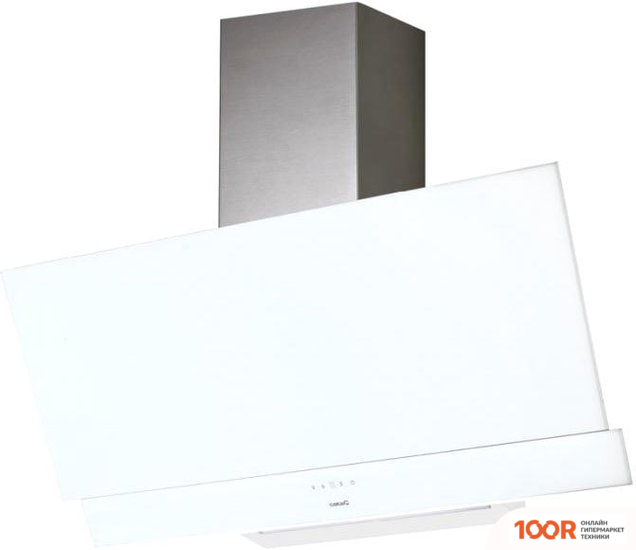 Кухонная вытяжка CATA JUNO 900 XGWH (37014)