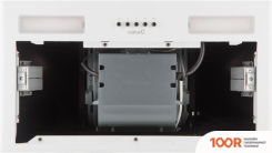 Кухонная вытяжка CATA GT PLUS 45 WH/M (37008)