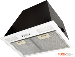 Кухонная вытяжка CATA GT PLUS 45 WH/M (37008)