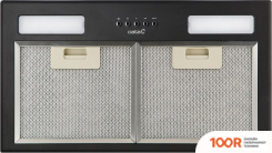 Кухонная вытяжка CATA GT PLUS 45 BK/M (37007)