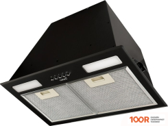 Кухонная вытяжка CATA GT PLUS 45 BK/M (37007)