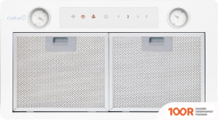 Кухонная вытяжка CATA GL 45 WH/B (37004)
