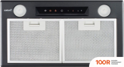 Кухонная вытяжка CATA GL 45 BK/B (37003)