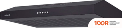 Кухонная вытяжка CATA C1 T 600 BK 02011499 (36979)