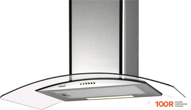 Кухонная вытяжка CATA C-900 GLASS/L (36978)