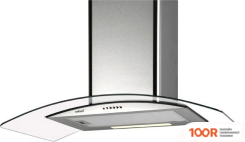 Кухонная вытяжка CATA C-900 GLASS/L (36978)