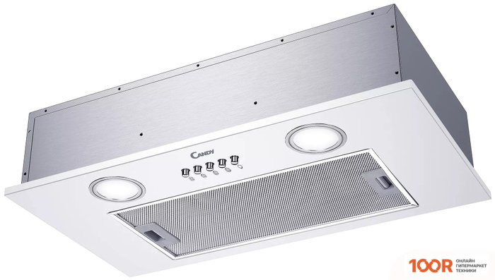 Кухонная вытяжка Candy CPY5MWP-07 (36954)