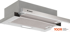 Кухонная вытяжка Candy CBT6130/3X (36936)
