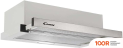 Кухонная вытяжка Candy CBT6130/3X (36936)