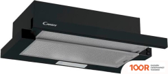 Кухонная вытяжка Candy CBT60RBG-07 (36928)