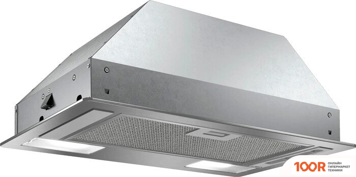 Кухонная вытяжка Bosch SERIES 2 DLN52AA70 (36923)