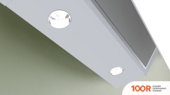 Кухонная вытяжка Bosch SERIE 4 DWK66PJ20T (36910)