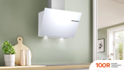 Кухонная вытяжка Bosch SERIE 4 DWK66PJ20T (36910)