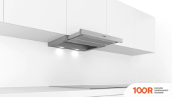 Кухонная вытяжка Bosch SERIE 4 DFS067A51 (36904)