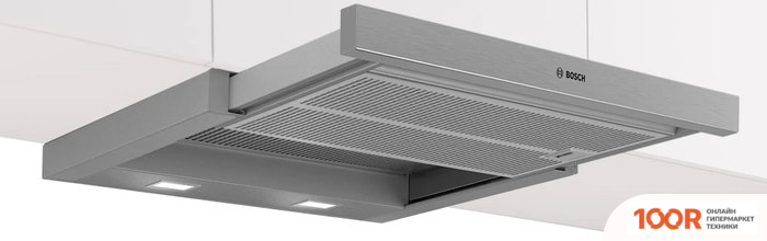 Кухонная вытяжка Bosch SERIE 4 DFR067A52 (36903)