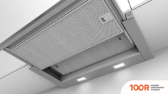 Кухонная вытяжка Bosch SERIE 4 DFL064A52 (36901)