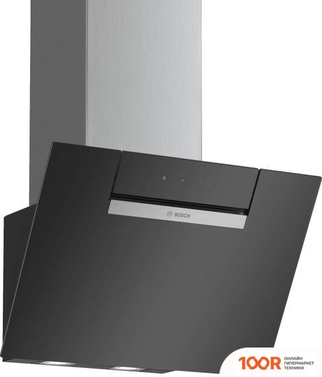 Кухонная вытяжка Bosch SERIE 2 DWK67EM60 (36896)