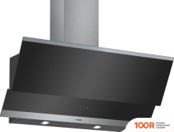 Кухонная вытяжка Bosch SERIE 2 DWK095G60 (36890)