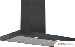 Кухонная вытяжка Bosch SERIE 2 DWB96BC60 (36888)