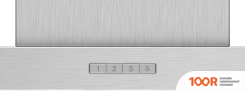 Кухонная вытяжка Bosch SERIE 2 DWB64BC50 (36885)