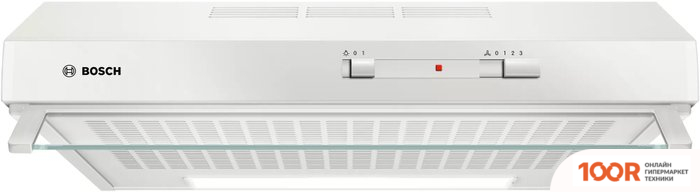 Кухонная вытяжка Bosch SERIE 2 DUL62FA21 (36883)