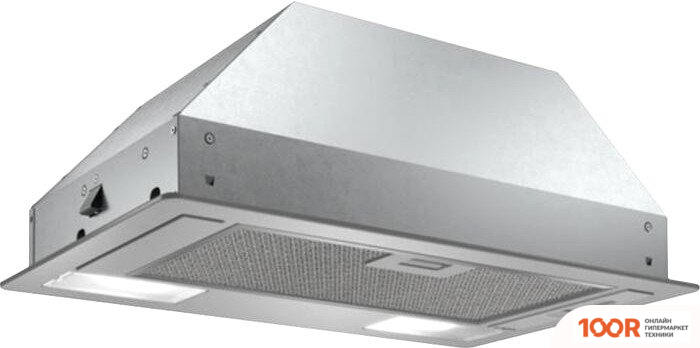 Кухонная вытяжка Bosch SERIE 2 DLN52AC70 (36882)