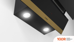 Кухонная вытяжка Bosch DWK65AJ90R (36874)