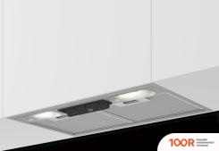 Кухонная вытяжка BEKO HNU 51311 SH (36829)