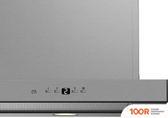 Кухонная вытяжка BEKO HNT61630X (36827)