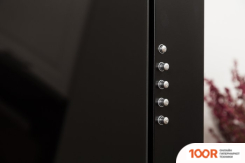 Кухонная вытяжка BEKO HCA62321B (36814)