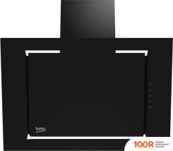Кухонная вытяжка BEKO HCA62321B (36814)