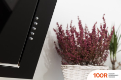 Кухонная вытяжка BEKO HCA62321B (36814)