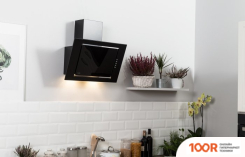 Кухонная вытяжка BEKO HCA62321B (36814)