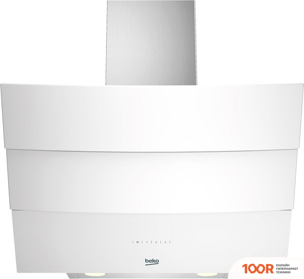 Кухонная вытяжка BEKO HCA 62640W (36807)