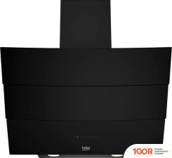 Кухонная вытяжка BEKO HCA 62640B (36806)