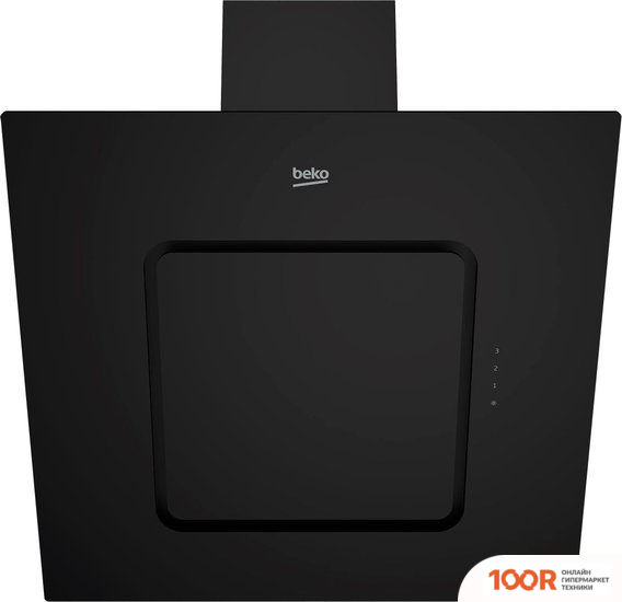 Кухонная вытяжка BEKO HCA 62540 B (36804)