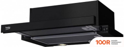 Кухонная вытяжка BEKO CTB 6250 B (36799)
