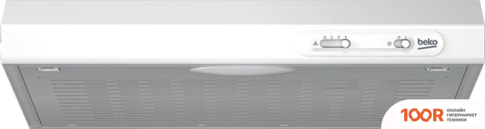 Кухонная вытяжка BEKO CFB 5310 W (36797)