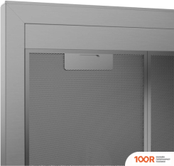 Кухонная вытяжка BEKO BHCB63640B (36789)