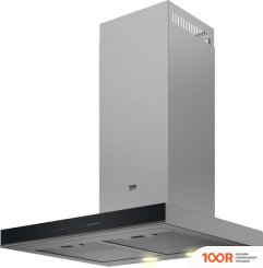 Кухонная вытяжка BEKO BHCB63640B (36789)