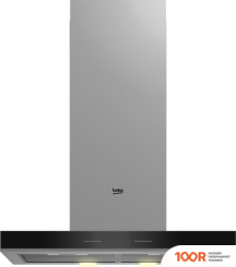 Кухонная вытяжка BEKO BHCB63640B (36789)