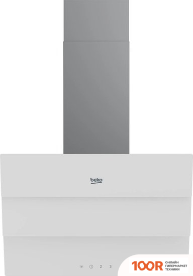 Кухонная вытяжка BEKO BHCA69642WH (36786)